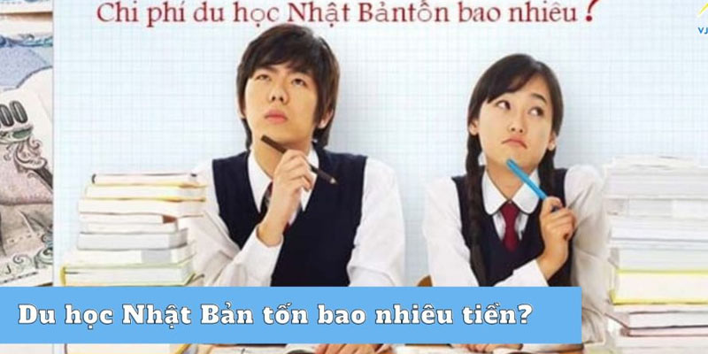 Chi Phí Sinh Hoạt Tại Nhật Bản