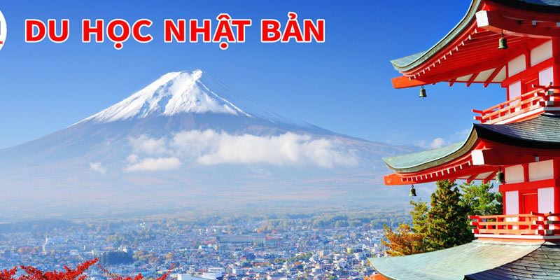 Du Học Nhật Bản Là Gì?