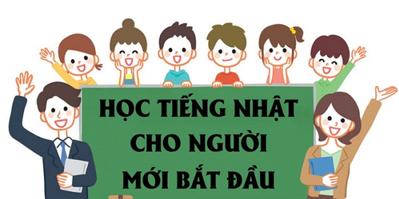 Tại Sao Nên Học Tiếng Nhật Bản?