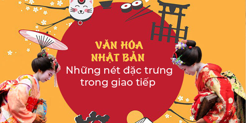 Văn Hóa Nhật Bản: Những Yếu Tố Cốt Lõi