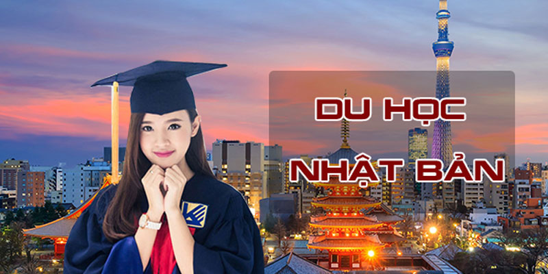 Vì Sao Nên Du Học Nhật Bản?