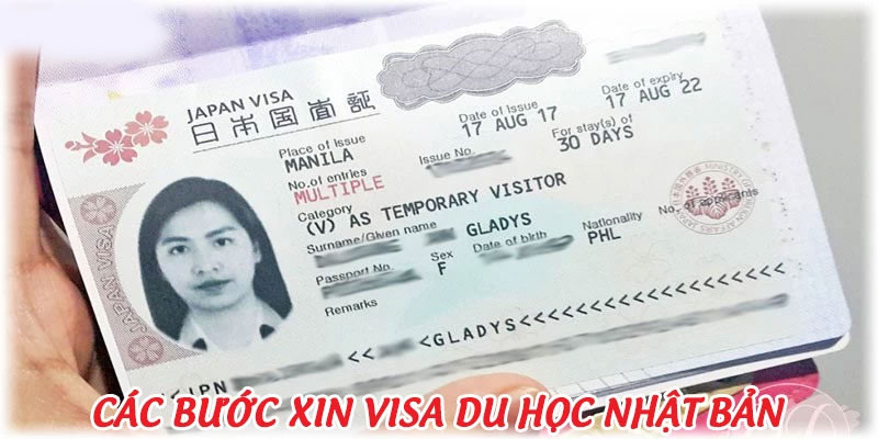 Visa Du Học Nhật Bản: Tại Sao Nó Quan Trọng?