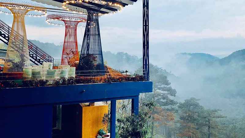 Cà Phê Sài Gòn – Từ Truyền Thống Đến Hiện Đại