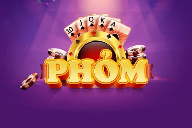 Tổng quan về game phỏm online